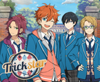 Trickstar lesson