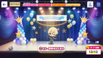 Eichi Tenshouin Birthday 2021 Stage