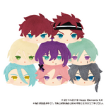 Mochi Mochi Mascot Mini Ensemble Stars!! vol.2