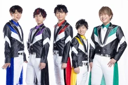 Starry Stage 4th | The English Ensemble Stars Wiki | Fandom