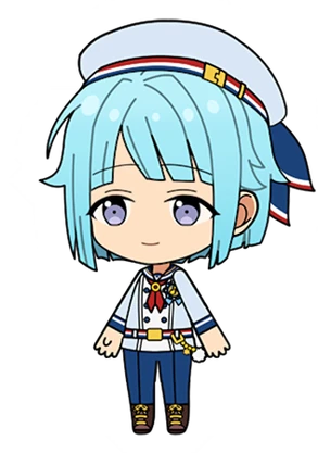 Hajime Shino/Voice List | The English Ensemble Stars Wiki | Fandom 