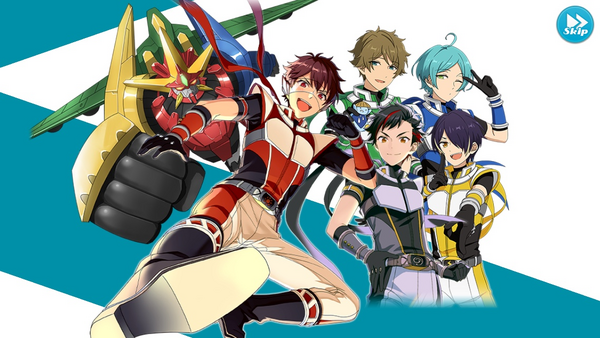 Unit Skill The English Ensemble Stars Wiki Fandom