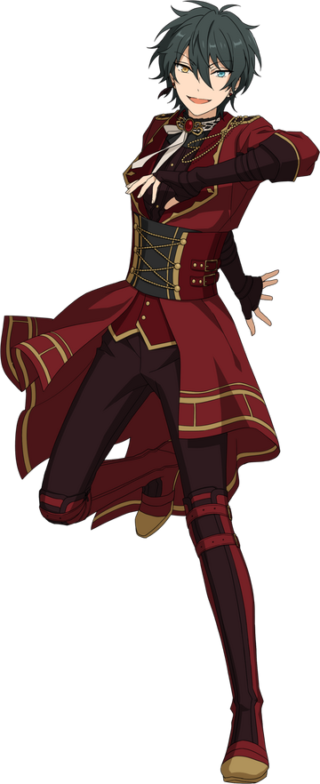 Stage Musical Elements, ensemble Stars, Mobile game, japanese Idol, school  Uniform, necktie, fashion Illustration, wiki, gentleman, uniform