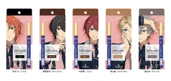 Love Liner × Knights Collaboration | The English Ensemble Stars