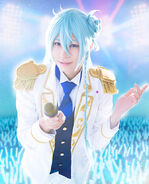 Wataru On Stage Festival