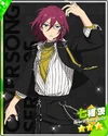 ((RE)SIST) Ibara Saegusa M