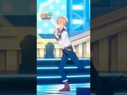 Tomoya Mashiro Solo Cam