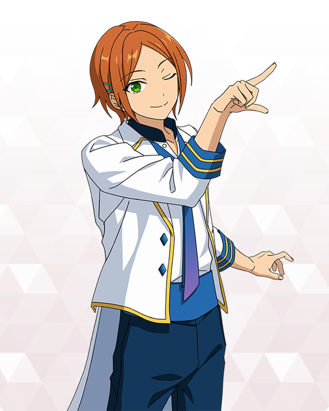 Waste(twice) - Aoi The Arena of Solidarity) Yuta Aoi | The English Ensemble