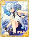(Heavenly Wings) Orthos