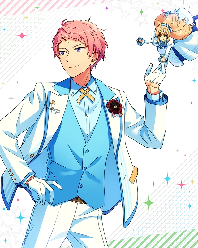 新品未開封 あんスタ 斎宮宗 JINS BIGセリート あんさんぶるスターズ!×JINSコラボレーションメガネ | JINS