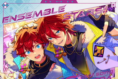 Ah, Osaka Dreamin' Night | Hypnosis Mic Wiki | Fandom