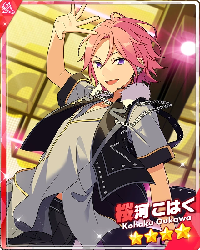 ⭐️kohaku⭐️ Kohaku | VS Battles Wiki | Fandom