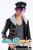 Adonis Stage Play Official
