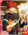 (Captivating Sweets) Hiiro Amagi M