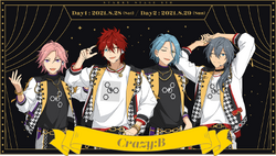 Starry Stage 4th | The English Ensemble Stars Wiki | Fandom