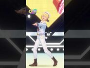 Nazuna Nito Solo Cam