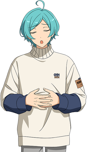 Kanata Shinkai | The English Ensemble Stars Wiki | Fandom