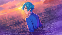 ☆kanataページ☆ Silent Wisteria) Kanata Shinkai | The English Ensemble Stars