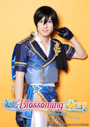 Hokuto NOBS Stage Play Official 2