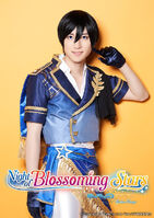 新品★あんステ★Night of Blossoming Stars★NBS Extra Stage ~Night of Blossoming Stars~ | The English