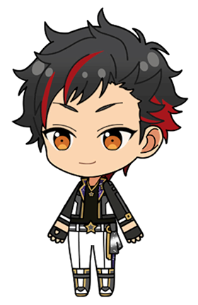 Tetora Nagumo | The English Ensemble Stars Wiki | Fandom