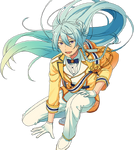 (Brilliant Performer) Wataru Hibiki Full Render Bloomed