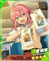 (Rushing to the ResQ) Tori Himemiya M