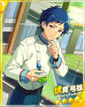 Killer's Value) Yuzuru Fushimi | The English Ensemble Stars