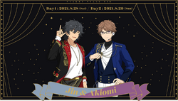 Starry Stage 4th | The English Ensemble Stars Wiki | Fandom Starry Stage 4th | The English Ensemble Stars Wiki | Fandom