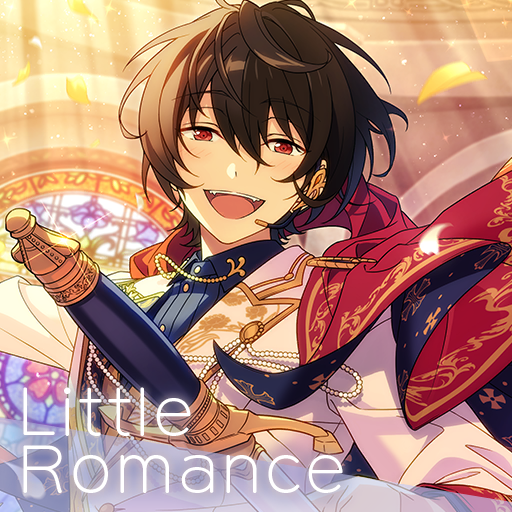 Little Romance Song The English Ensemble Stars Wiki Fandom