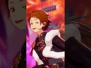 Showcase Shorts (Mitsuru Ver.)