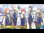 Masterpiece MV