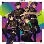 UNDEAD Unit Song CD 3
