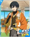 (Determination of Blooms) Hokuto Hidaka M