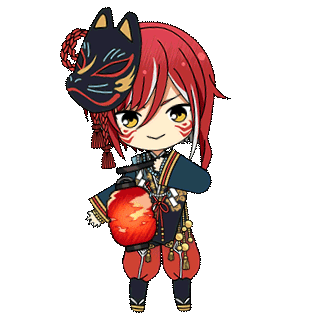 Hikari no Ou Iris - Character (104410) - AniDB