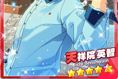 Code: T.V.U | Uta no Prince-sama Wiki | Fandom