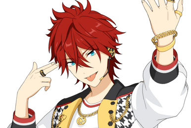 HiMERU | The English Ensemble Stars Wiki | Fandom