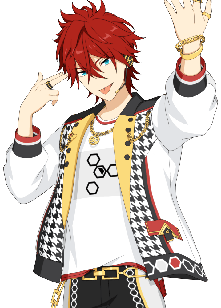 Fun fact Tori is my favorite enstars character . . . Tags