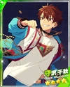 (Passion and Surprise) Chiaki Morisawa M