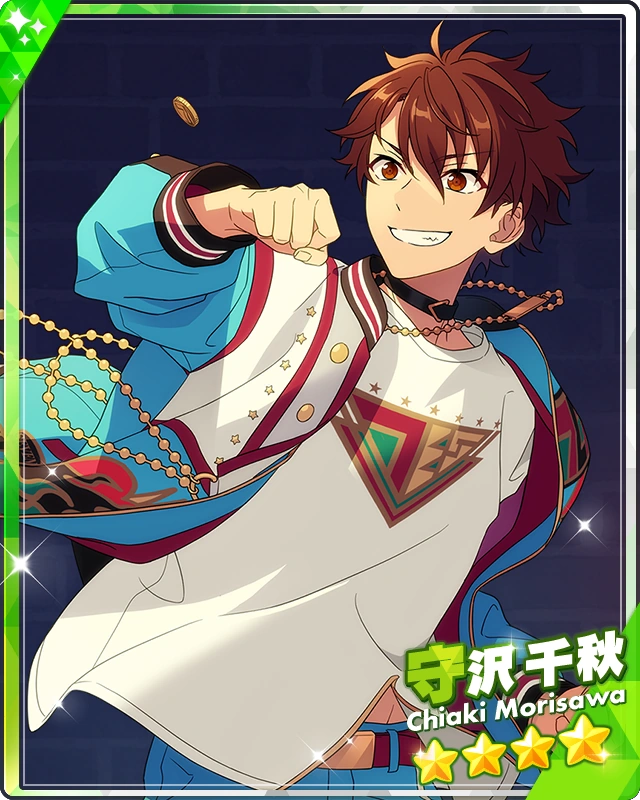 Passion and Surprise) Chiaki Morisawa | The English Ensemble
