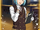 (Book and Bookmark) Hajime Shino