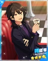(Inquiring Bunny) Rei Sakuma M
