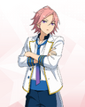 An Idol) Kohaku Oukawa | The English Ensemble Stars Wiki