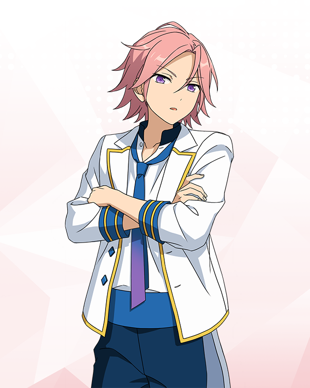 (An Idol) Kohaku Oukawa | The English Ensemble Stars Wiki | Fandom