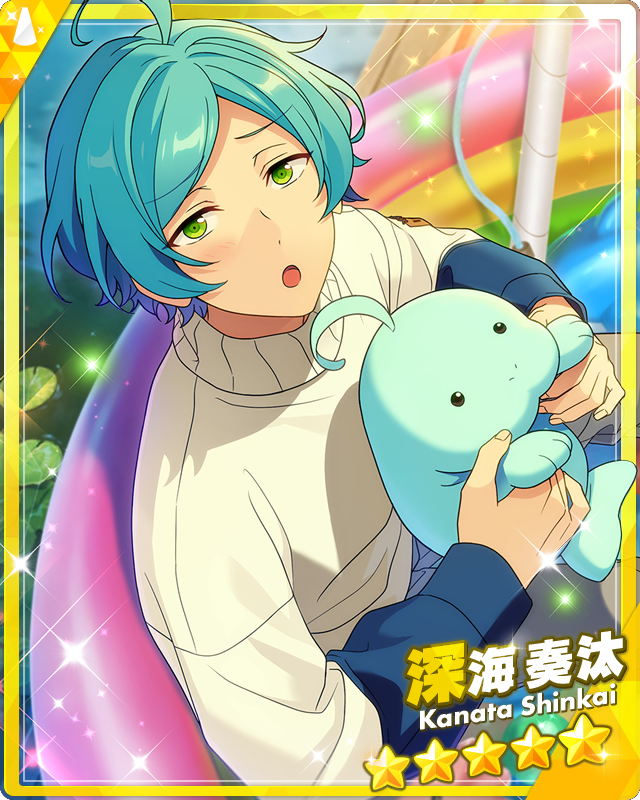 ☆kanatan☆  hololive OFFICIAL CARD GAME/[hBP01] Blooming Radiance]Amane