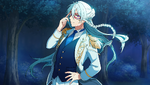 (Masked Freak) Wataru Hibiki CG2