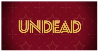 FUSIONIC STARS!! Special Course ×UNDEAD