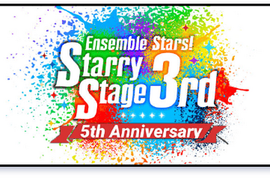 Starry Symphony -the first light- | The English Ensemble