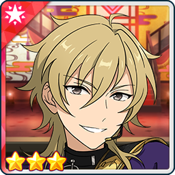 Escorting Match) Kaoru Hakaze | The English Ensemble Stars
