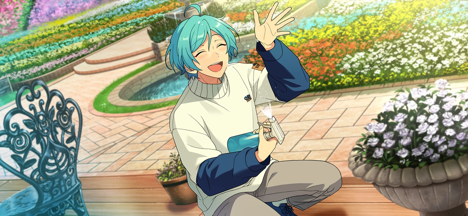 ゆっこP　happiness+hope+serenity 3点 Peaky P-key「Let us sing “Peaky!!”」Music Video - YouTube